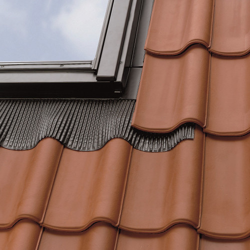 EDW Tile Flashing