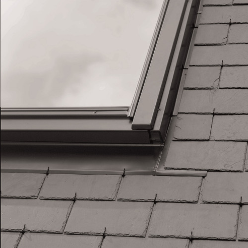 EDL Slate Flashing