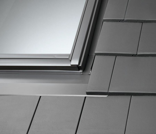 VELUX Single Flat Tile Flashing EDT MK10 0000