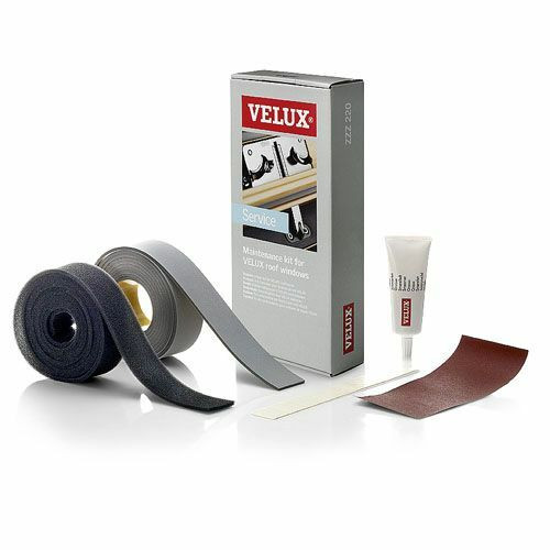VELUX ZZZ 220 Maintenance Kit