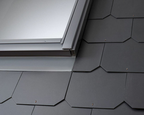 VELUX EDN SK06 0000 Single Profile Tile Flashing [Express]