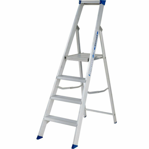 Mastertrade Platform Stepladder 4 Tread