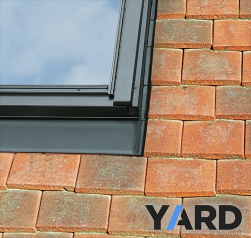 VELUX EDP UK04 0000 Single Profile Tile Flashing [Express]