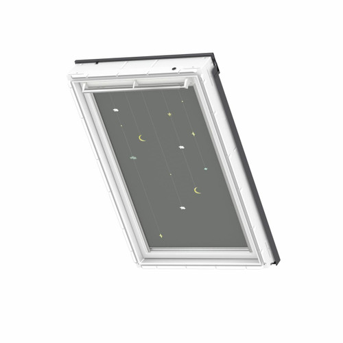 VELUX 4665 Blackout blind Disney Mobile