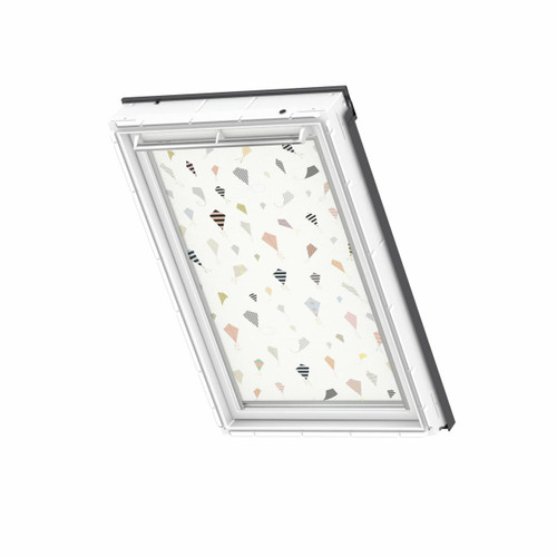 VELUX 4667 Blackout blind Disney Kites