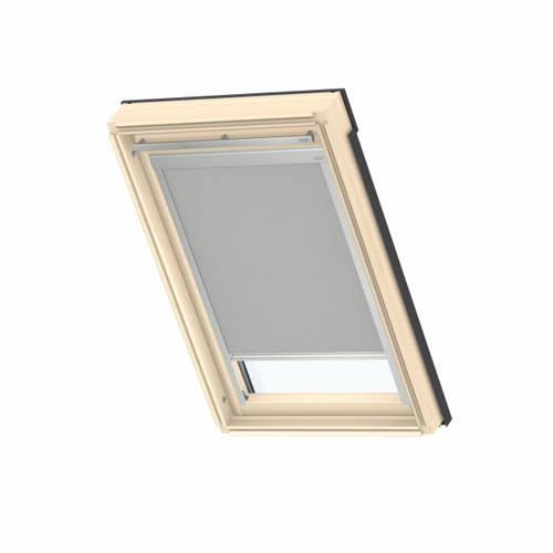 VELUX 4204 Blackout blind Grey