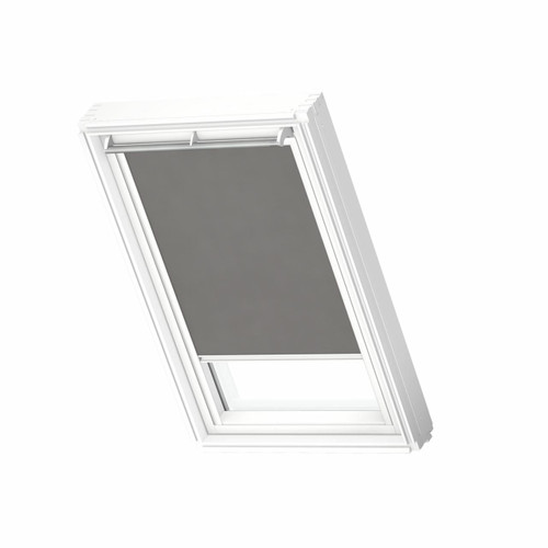 VELUX 4161 Roller blind Grey