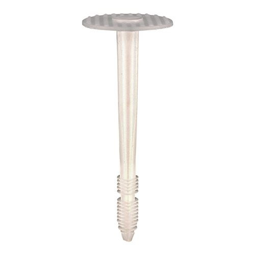 Plastic Insulation Fixing