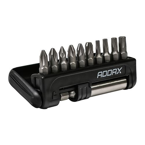 Driver Bit Sets - S2 Steel