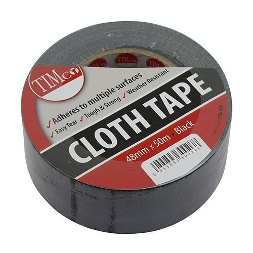 Cloth Tape