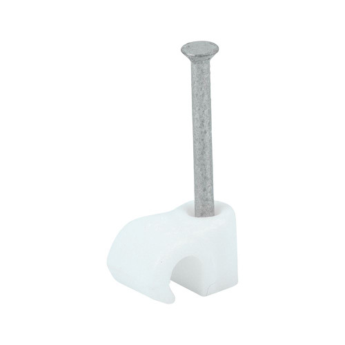 Round Cable Clips