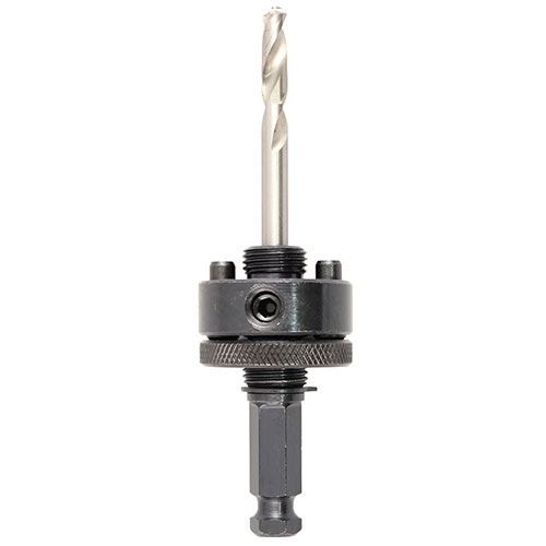 Holesaw Arbors