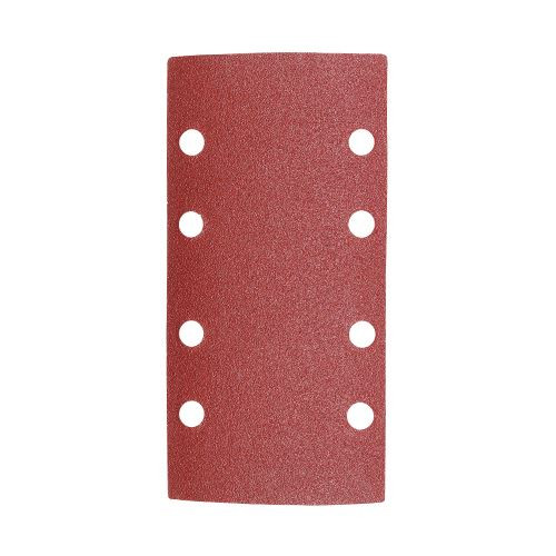 Punched 1/3 Sanding Sheet