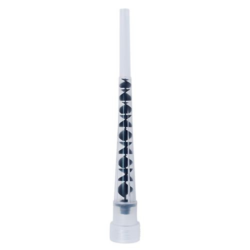 Nozzles for Chemical Resins