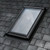 RoofLITE SFX Slate Flashing