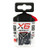 Phillips Driver Bits - X6