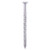 Multi-Fix Masonry Screw - Countersunk