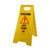 A-Frame Safety Signs