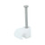 Round Cable Clips