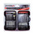 Driver Bit & Ground Jobber Drill Bit Set