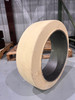 21 X 7 X 15 Forklift Tire Non Marking