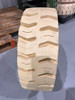 21 X 7 X 15 Traction Forklift Tire Non Marking