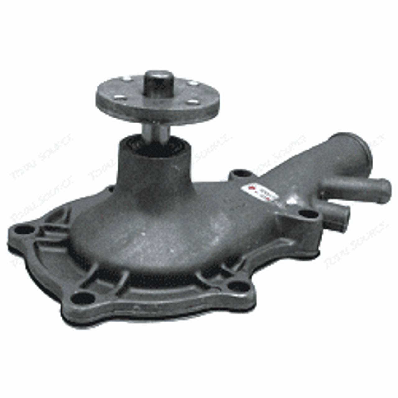 512781801 Yale Forklift Water Pump Mid South Lift