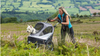 Innopet Sporty Dog Stroller, Paw-fect solution for Yogi