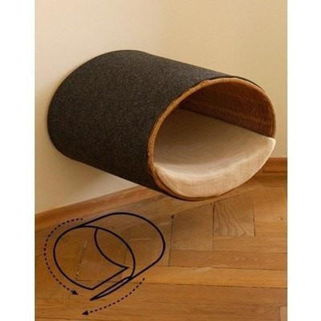 Pet Interiors Rondo Cat Scratch Cover by Pet Interiors   Pets Own Us