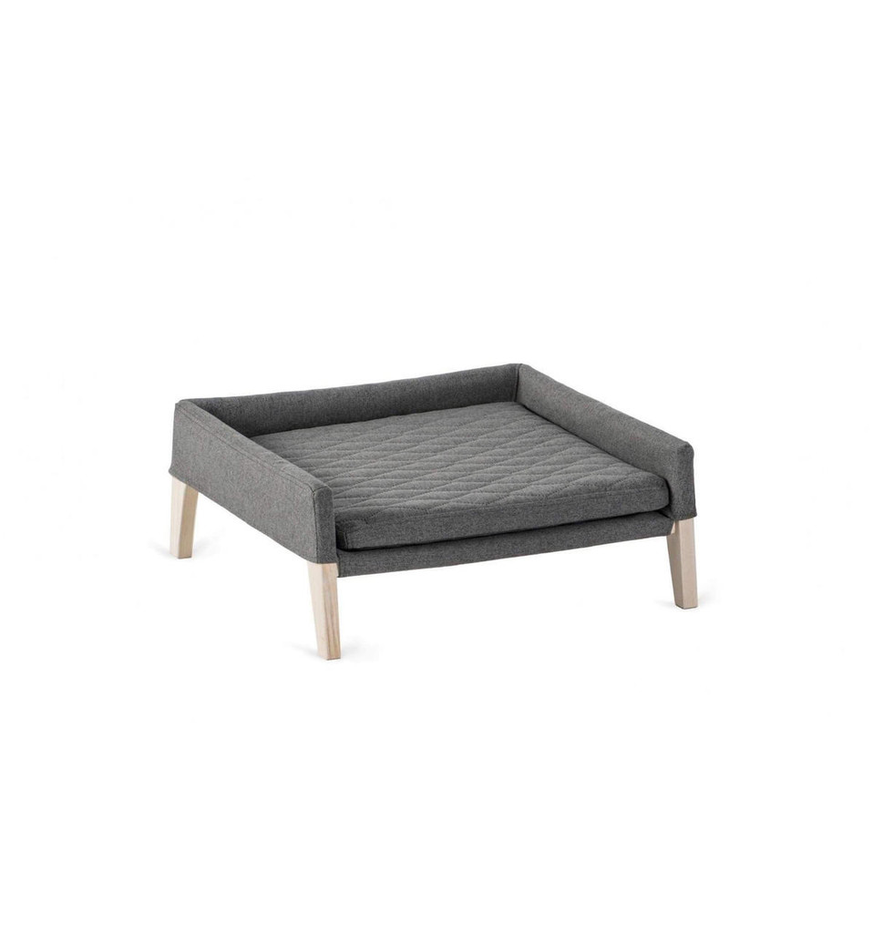 Labbvenn Lulu Bed By Labbvenn - Anthracite   Pets Own Us