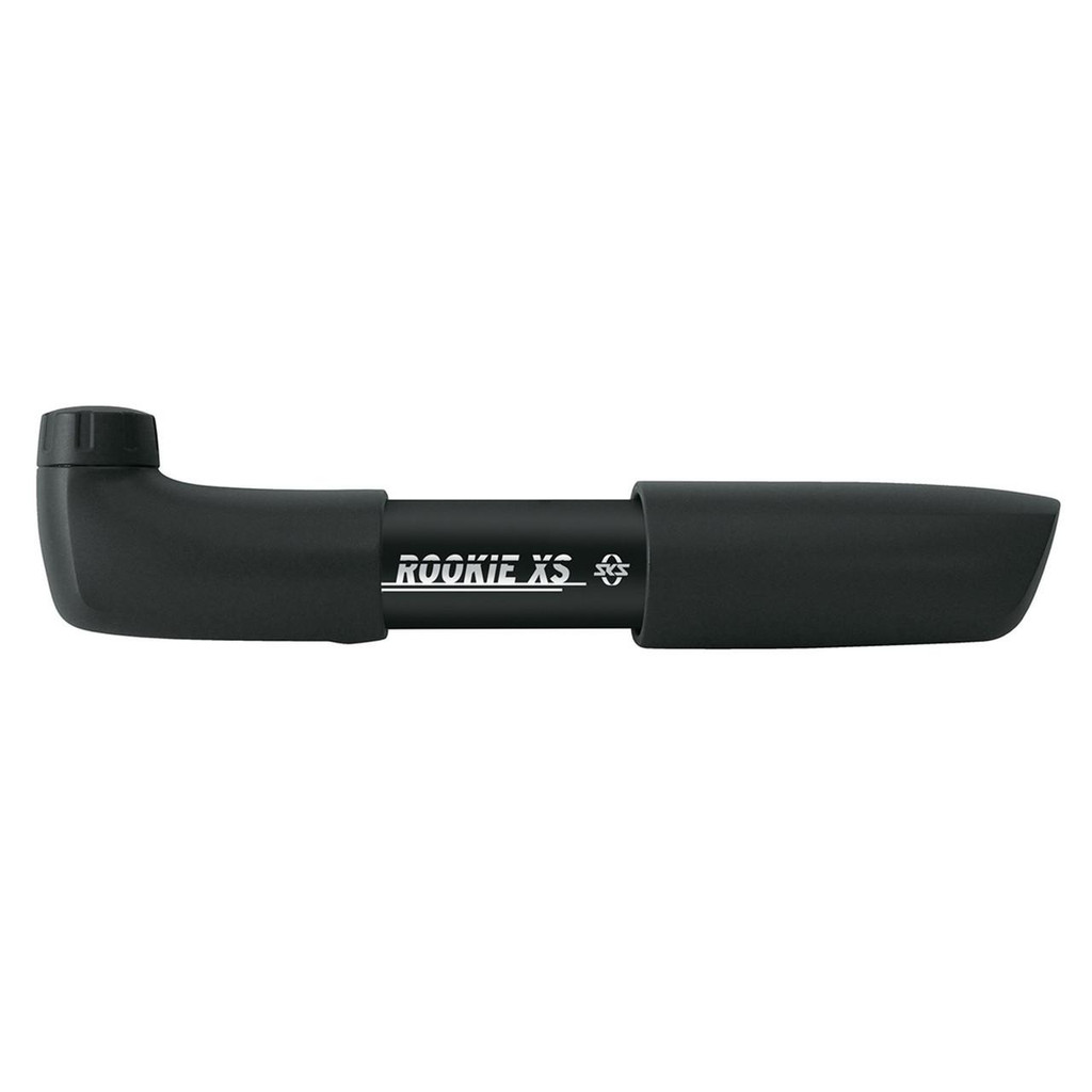  SKS ROOKIE XS MINI PUMP - Dual Schrader/Presta  SKPROOXSB Pets Own Us