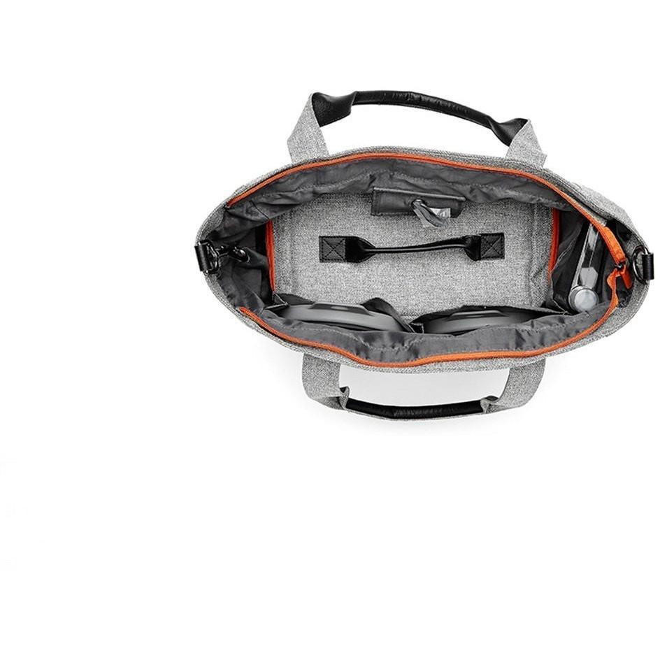 The Weekend Tote Dog Walking Bag Set by Travel Wags Pets Own Us