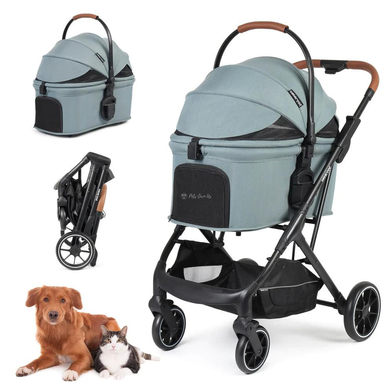Stroller up to 30kg new arrivals