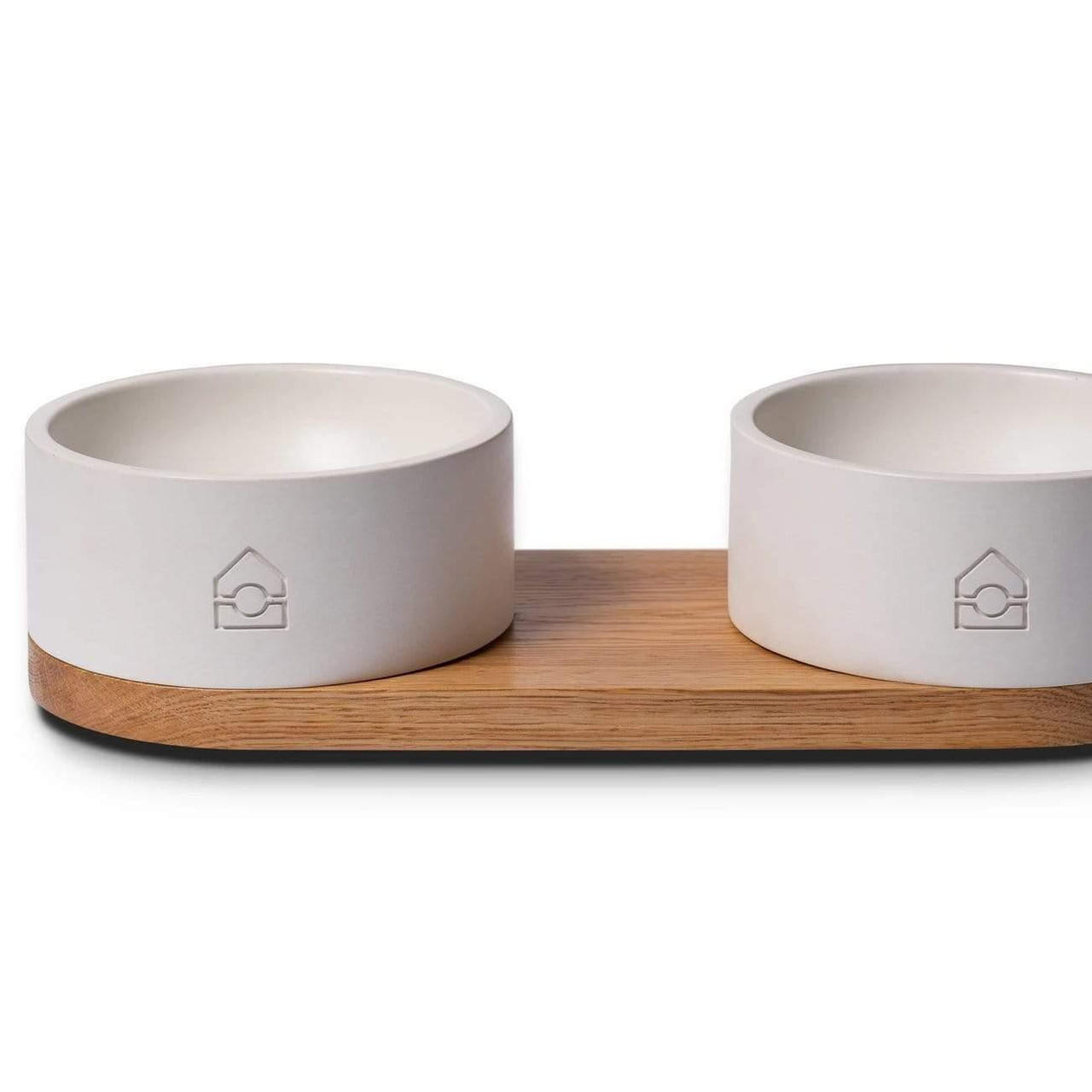 Luxury sales dog bowls