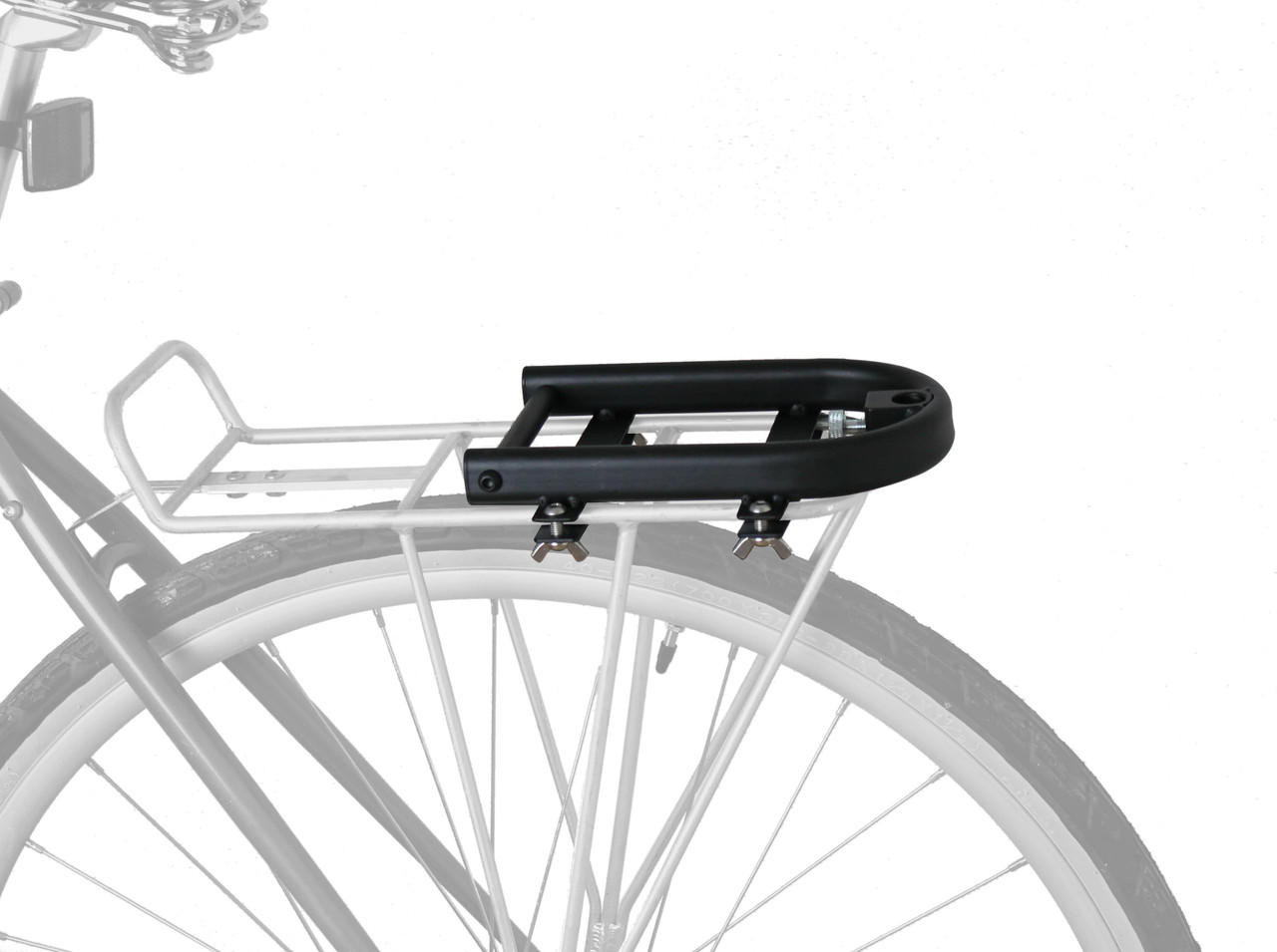 Thule bike basket cheap