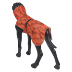 Icepeak | Sprint Raincoat Orange   Pets Own Us