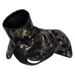 Rukka Pets | Comfy Pile Jacket Camo   Pets Own Us
