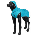  Rukka Pets | Stream Eco Dog Raincoat | 3 Colours   Pets Own Us