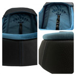  Toitert Original Dog Car Seat | Sky   Pets Own Us