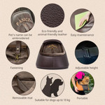  Toitert Original Dog Car Seat | Sky   Pets Own Us