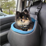  Toitert Original Dog Car Seat | Sky   Pets Own Us