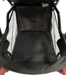  Petique Chinook Luxury Dog Stroller | Free Rain Cover  PET-CH Pets Own Us
