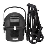  Beberoad | R5 PLUS | 3-in-1 Pet Stroller & Travel System | 2 Colours | Small Dogs & Cats up to 15kg  BR-PSP Pets Own Us