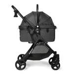  Beberoad | R5 PLUS | 3-in-1 Pet Stroller & Travel System | 2 Colours | Small Dogs & Cats up to 15kg  BR-PSP Pets Own Us