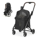  Beberoad X1 | Lightweight Pet Stroller | Small Pets up to 20kg   Pets Own Us
