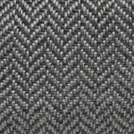  Ralph & Co Grey Calming Donut Dog Bed | Balmoral  TBA Pets Own Us