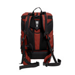  Ibiyaya Champion Large Dog Carrier Backpack | 2 Colours  FC2345 Pets Own Us