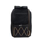  Ibiyaya Champion Large Dog Carrier Backpack | 2 Colours  FC2345 Pets Own Us