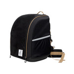  Ibiyaya Champion Large Dog Carrier Backpack | 2 Colours  FC2345 Pets Own Us
