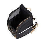  Ibiyaya Champion Large Dog Carrier Backpack | 2 Colours  FC2345 Pets Own Us
